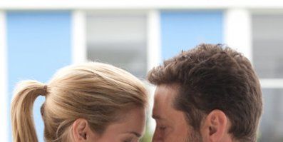 poster de la série Omnia vincit amor