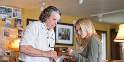 poster de la série Les péchés des anciens