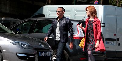 poster de la série Ma vie sans toi