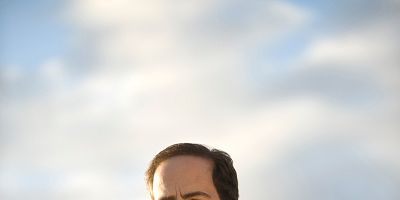 poster de la série L'éveil de la conscience