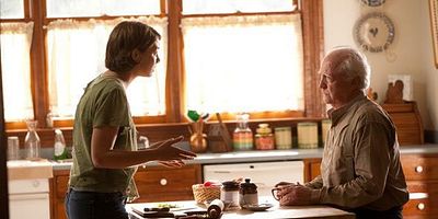 poster de la série Déjà plus ou moins mort