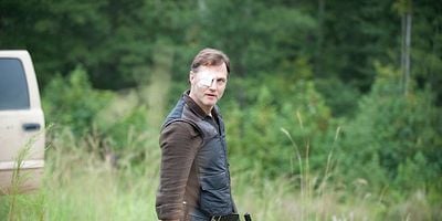 poster de la série Chez nous