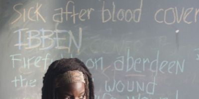 poster de la série Retrouvailles