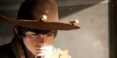 poster de la série Bienvenue dans le tombeau