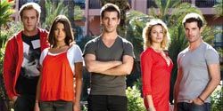 poster de la série 