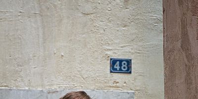 poster de la série Petits arrangements avec l'amour