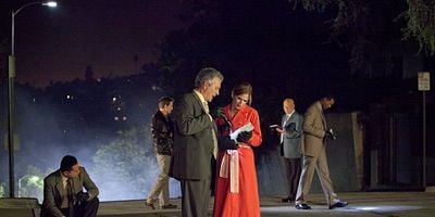 poster de la série Un mal nécessaire