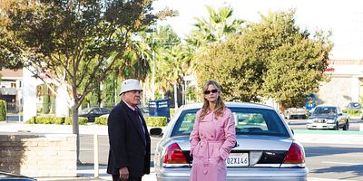 poster de la série Intime conviction