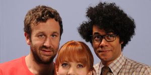 poster de la série Le maçon