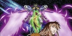poster de la série 