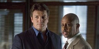 poster de la série Pièges - 1ère partie