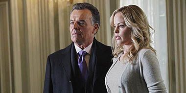 poster de la série Le batteur battu