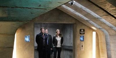 poster de la série Pandore - 1ère partie