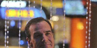 poster de la série Dans l'antre du jeu