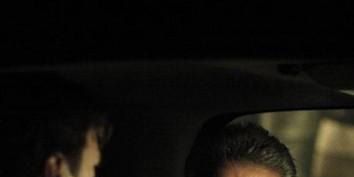 poster de la série Seuls dans la nuit