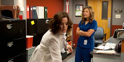 poster de la série Jim's Anatomy