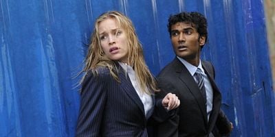 poster de la série Mission Impossible