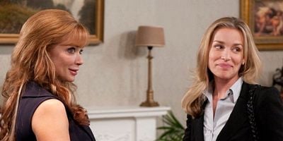 poster de la série Infidèlement vôtre