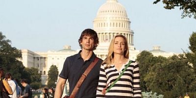 poster de la série Une exposition risquée