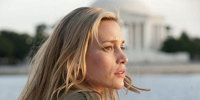 poster de la série Une fille comme toi