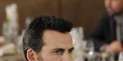 poster de la série L'espionne qui l'aimait