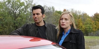 poster de la série Faux et usage de faux