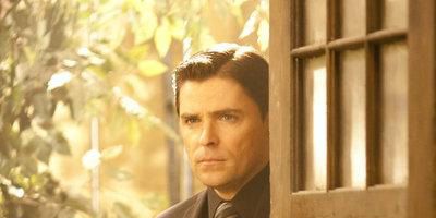 poster de la série A des années-lumière