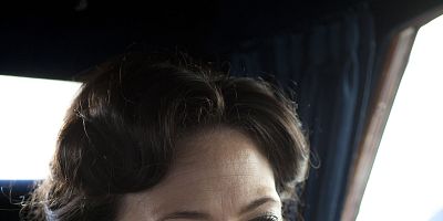 poster de la série Un scandale à Buckingham