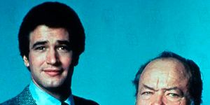 poster de la série Les Araignées d'or