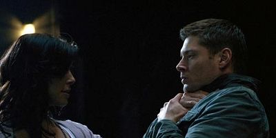 poster de la série La clé du purgatoire