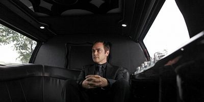 poster de la série Copie conforme