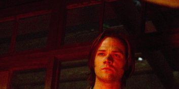 poster de la série Les mentalistes