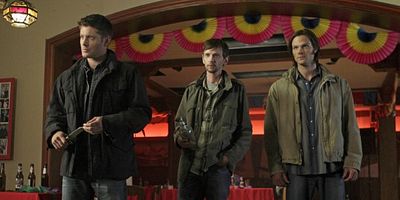 poster de la série Le philtre d'amour