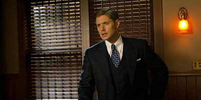 poster de la série Les incorruptibles