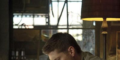 poster de la série La mémoire dans la peau