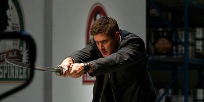 poster de la série Le Shojo