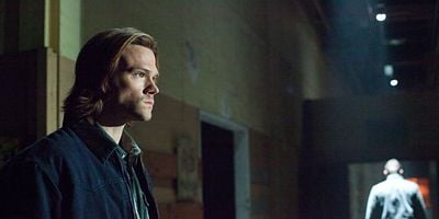 poster de la série La tablette des anges