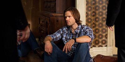 poster de la série L'ordre de thule