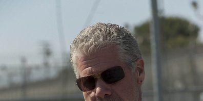 poster de la série Liberté conditionnelle