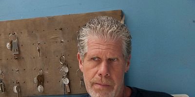 poster de la série Du plomb dans la tête