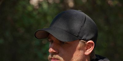 poster de la série Jeu de guerre