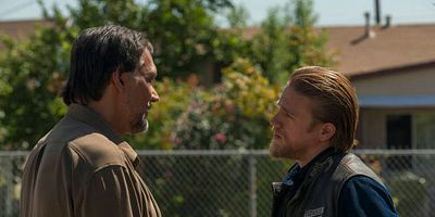 poster de la série Armes fatales