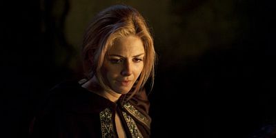 poster de la série Adieux