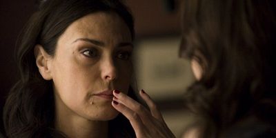 poster de la série Le fruit de leurs entrailles