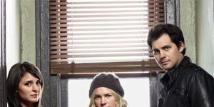 poster de la série Il était une fois