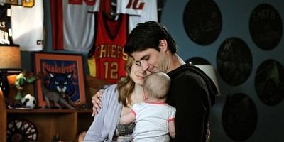 poster de la série La magie est là