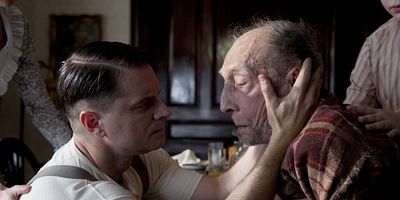 poster de la série Two Boats and a Lifeguard