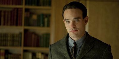 poster de la série L'ami naturel