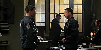 poster de la série Un dernier au revoir