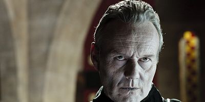 poster de la série Le spectre d'Uther